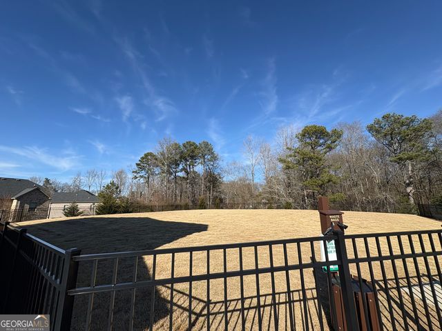 240 Clark Lake Lane, Grayson, GA 30017