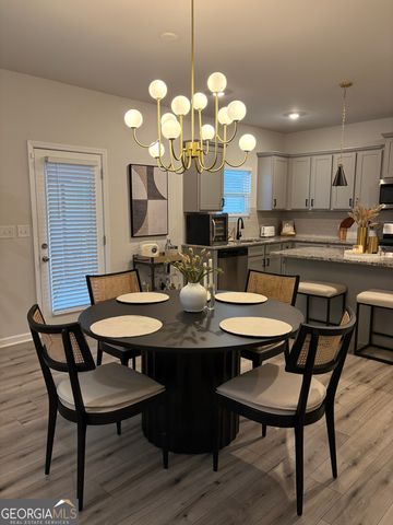 240 Clark Lake Lane, Grayson, GA 30017