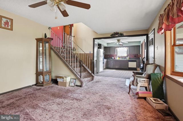 713 W LINCOLN AVE, Magnolia, NJ 08049