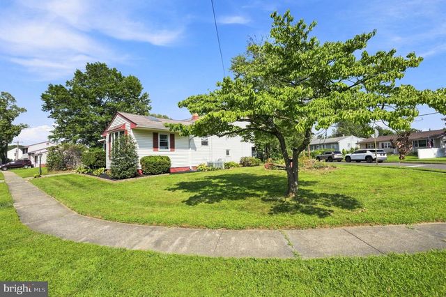 713 W LINCOLN AVE, Magnolia, NJ 08049
