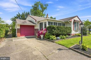 713 W LINCOLN AVE, Magnolia, NJ 08049