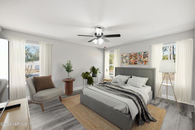 5243 SHENANDOAH Avenue, Jacksonville, FL 32254