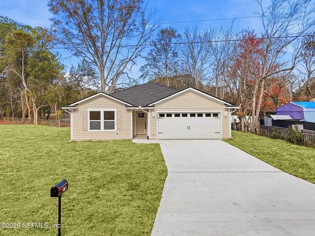 5243 SHENANDOAH Avenue, Jacksonville, FL 32254