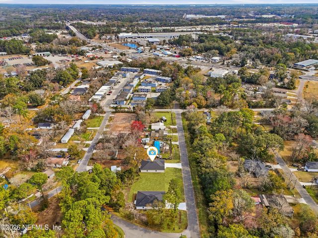 5243 SHENANDOAH Avenue, Jacksonville, FL 32254