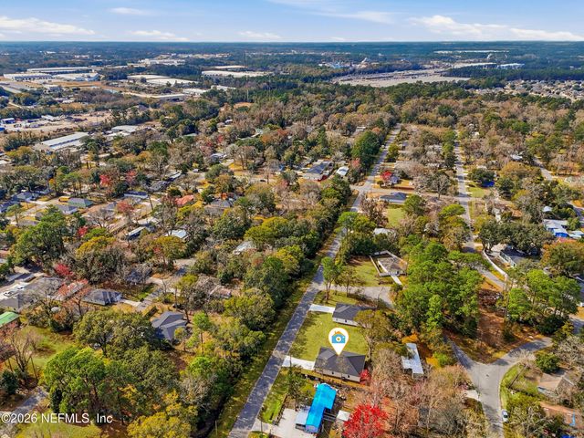 5243 SHENANDOAH Avenue, Jacksonville, FL 32254