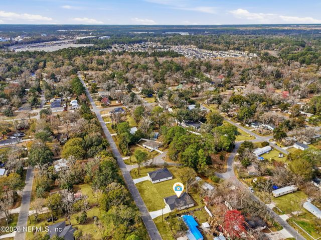 5243 SHENANDOAH Avenue, Jacksonville, FL 32254