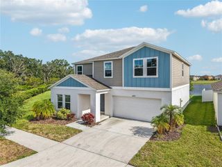 12977 TWIN BRIDGES DRIVE, Riverview, FL 33579