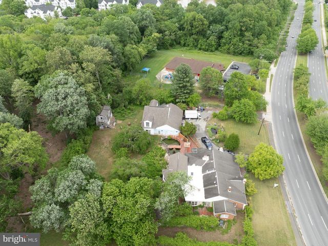 3502 MITCHELLVILLE RD, Bowie, MD 20716