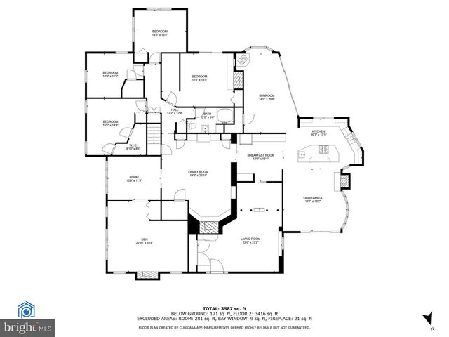 3502 MITCHELLVILLE RD, Bowie, MD 20716