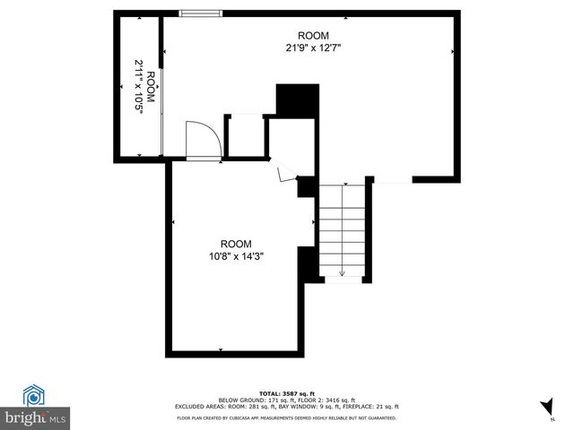 3502 MITCHELLVILLE RD, Bowie, MD 20716