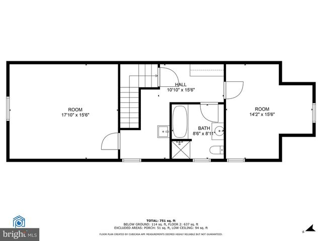 3502 MITCHELLVILLE RD, Bowie, MD 20716