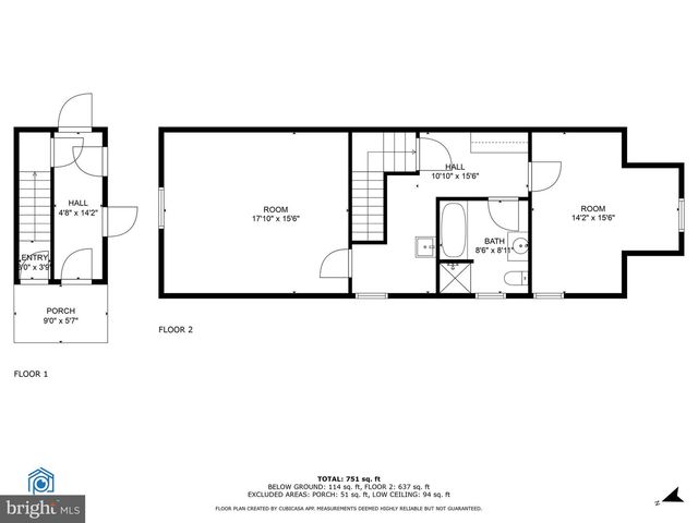 3502 MITCHELLVILLE RD, Bowie, MD 20716