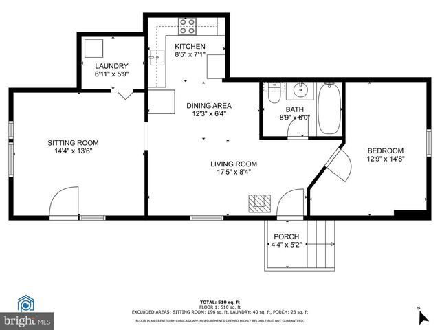 3502 MITCHELLVILLE RD, Bowie, MD 20716