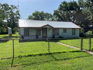 904 S Fargo Street, Muldrow, OK 74948