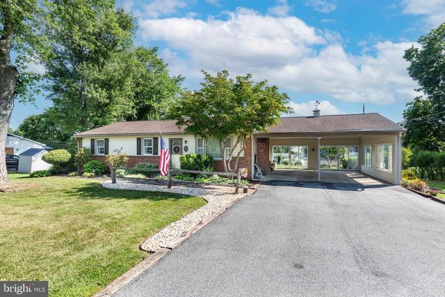 1648 DEER PARK RD, Finksburg, MD 21048