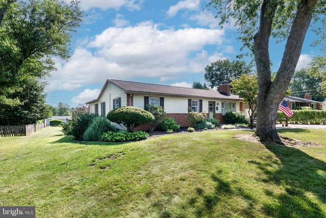 1648 DEER PARK RD, Finksburg, MD 21048