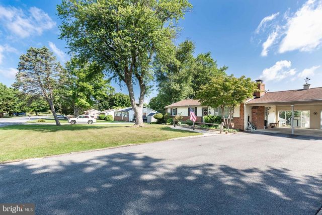 1648 DEER PARK RD, Finksburg, MD 21048