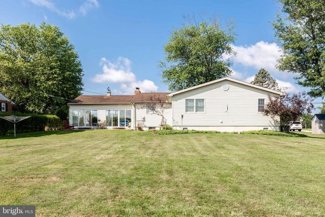1648 DEER PARK RD, Finksburg, MD 21048