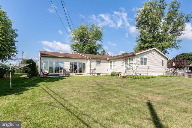 1648 DEER PARK RD, Finksburg, MD 21048