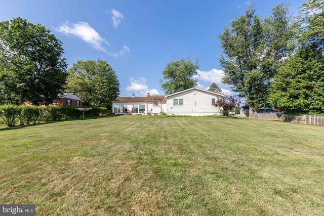 1648 DEER PARK RD, Finksburg, MD 21048