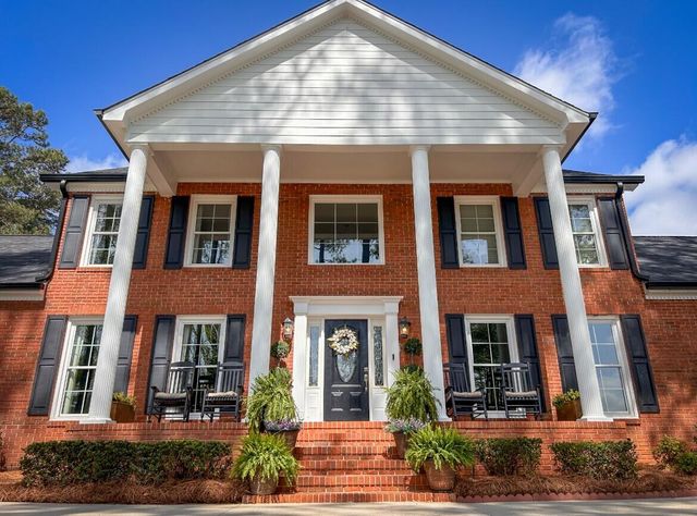3548 W Lake Drive, Martinez, GA 30907