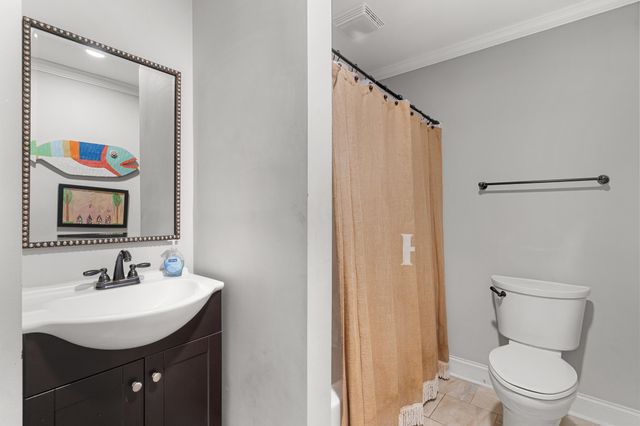 3548 W Lake Drive, Martinez, GA 30907