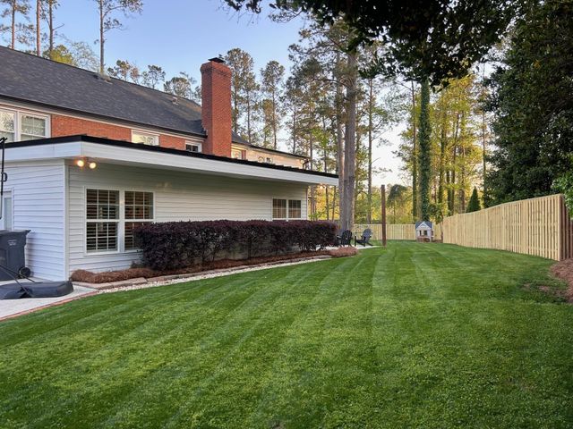 3548 W Lake Drive, Martinez, GA 30907