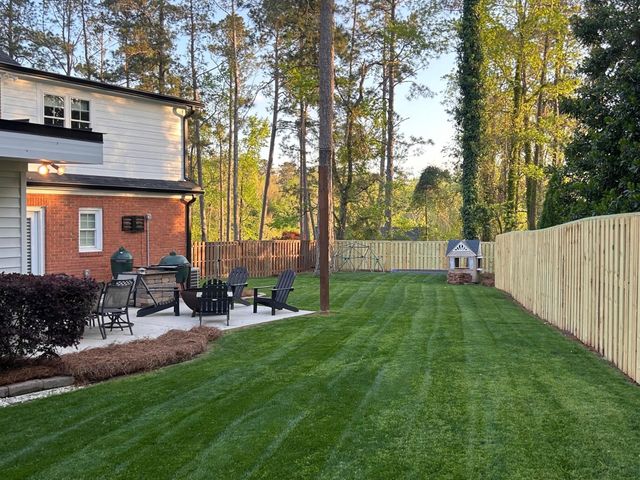 3548 W Lake Drive, Martinez, GA 30907