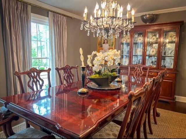 3548 W Lake Drive, Martinez, GA 30907