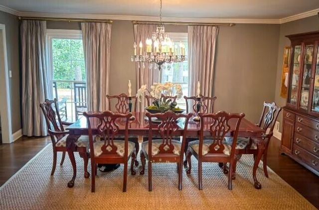 3548 W Lake Drive, Martinez, GA 30907