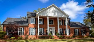 3548 W Lake Drive, Martinez, GA 30907