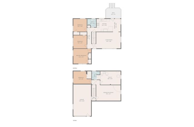 2020 23rd St NW, Rochester, MN 55901