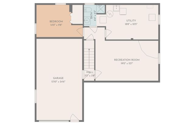 2020 23rd St NW, Rochester, MN 55901