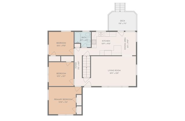 2020 23rd St NW, Rochester, MN 55901