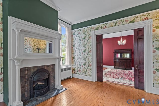 802 S Center St, Ashland, VA 23005
