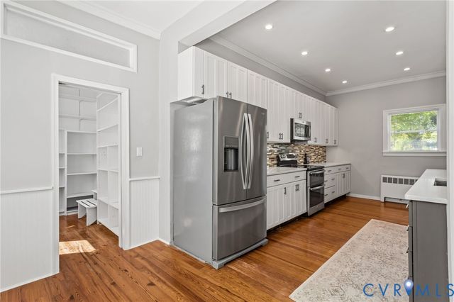 802 S Center St, Ashland, VA 23005