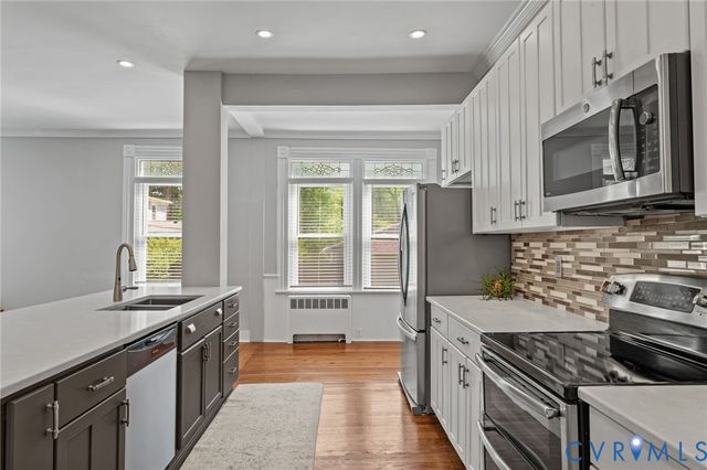802 S Center St, Ashland, VA 23005