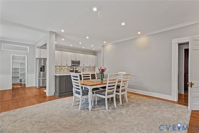 802 S Center St, Ashland, VA 23005