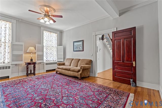 802 S Center St, Ashland, VA 23005