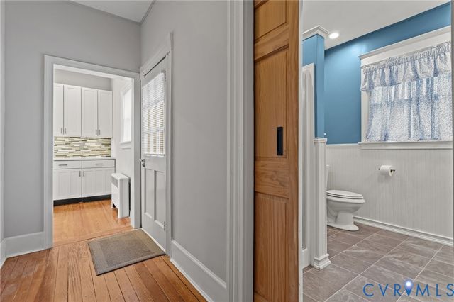 802 S Center St, Ashland, VA 23005