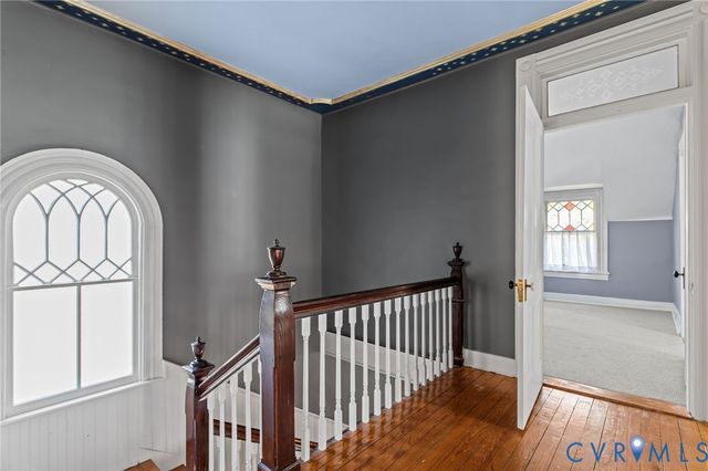 802 S Center St, Ashland, VA 23005
