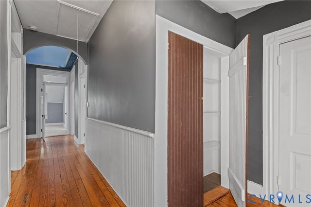 802 S Center St, Ashland, VA 23005
