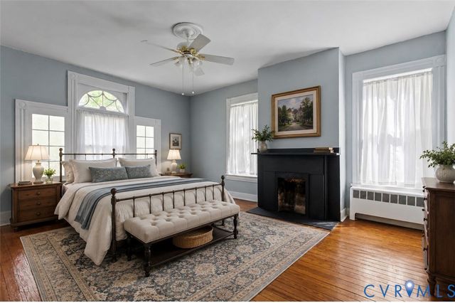 802 S Center St, Ashland, VA 23005