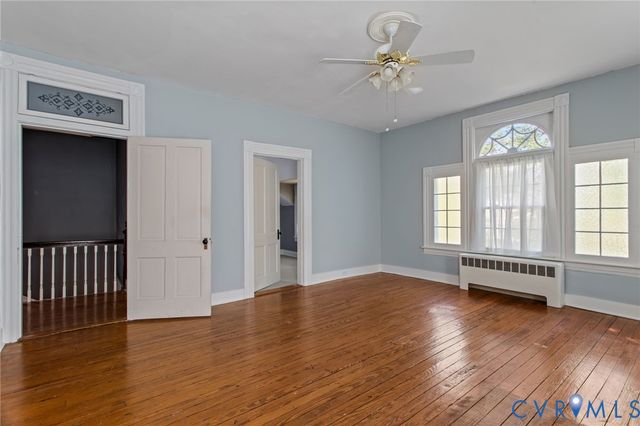 802 S Center St, Ashland, VA 23005