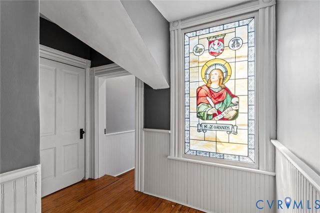 802 S Center St, Ashland, VA 23005
