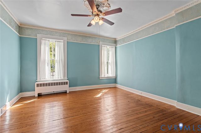 802 S Center St, Ashland, VA 23005