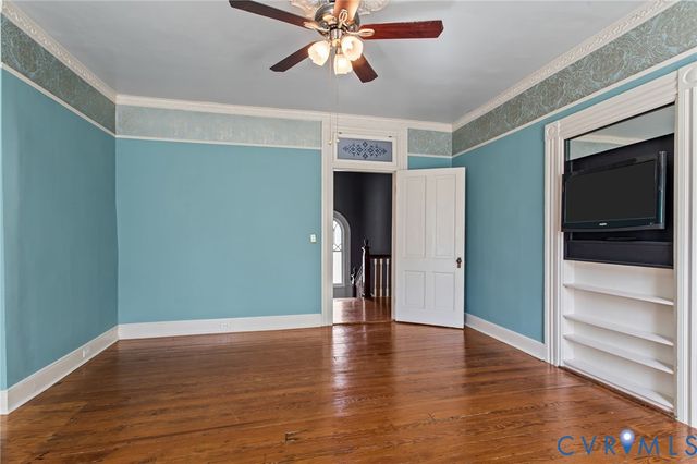 802 S Center St, Ashland, VA 23005