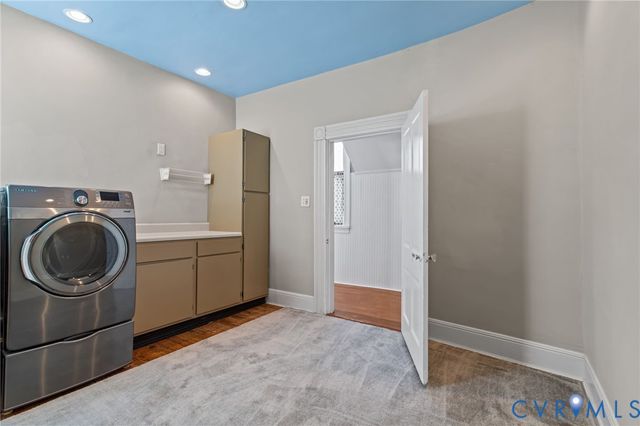 802 S Center St, Ashland, VA 23005