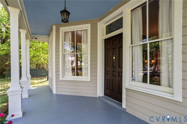 802 S Center St, Ashland, VA 23005