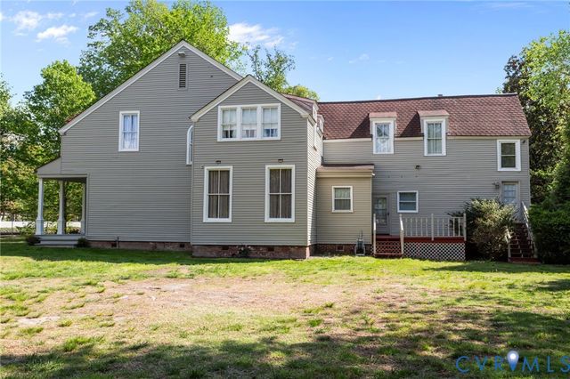 802 S Center St, Ashland, VA 23005